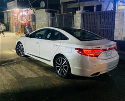 هيونداي أزيرا
